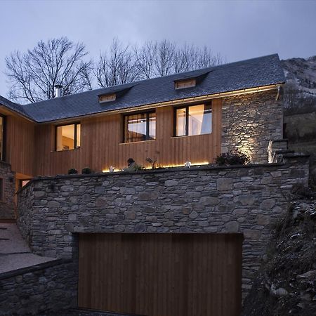 Maison Seignou Azet Exteriör bild